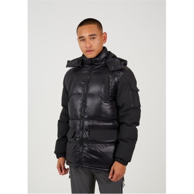 Jacheta Brave Soul Padded