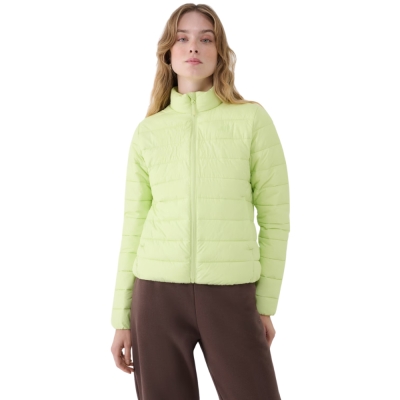 Jacheta 's down 4F F533 juicy green 4FWSS25TDJAF533 45S dama