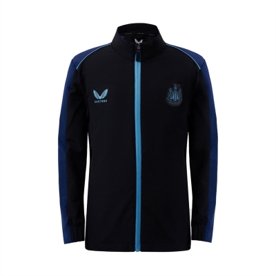 Jacheta Castore Newcastle United Travel copil