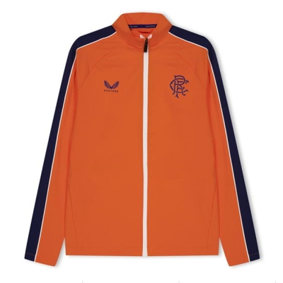 Jacheta Castore Rangers Anthem 2023 2024 copil