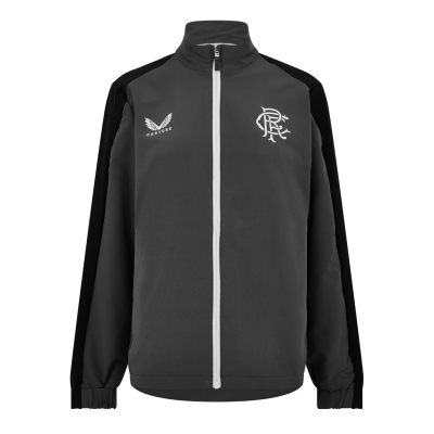 Jacheta Castore Rangers Travel dama