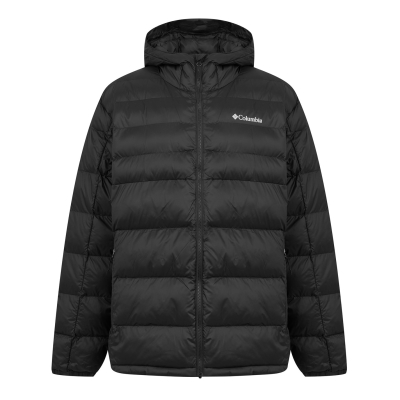 Jacheta Columbia Buck Butte Hooded Insulated adulti