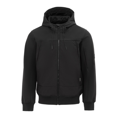 Jacheta Firetrap Pocket Softshell barbat