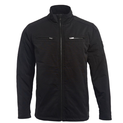 Jacheta Firetrap Langton