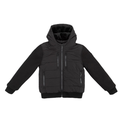 Jacheta Firetrap Sartorial copil baietel