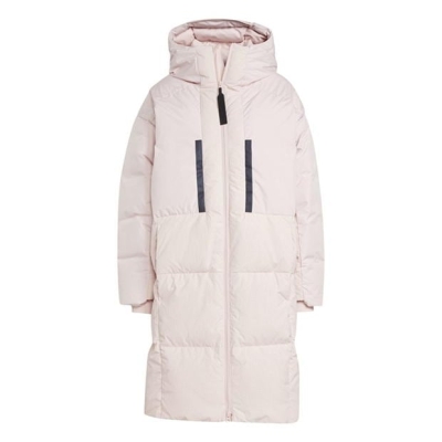 Jacheta adidas Myshelter Down Parka dama