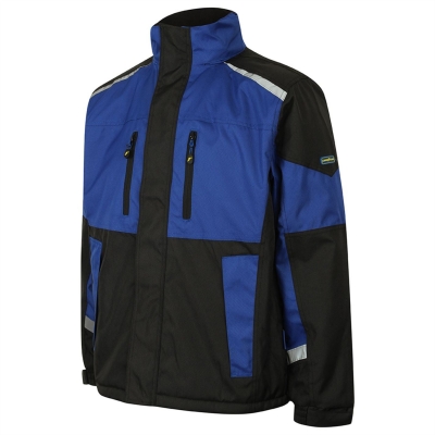 Jacheta Goodyear Waterproof Padded barbat