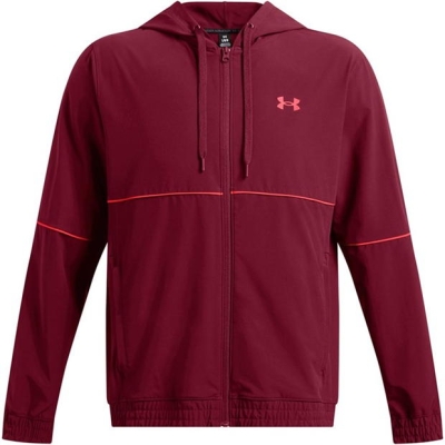 Jacheta Hanorac Under Armour Armour Ua Baseline Woven barbat