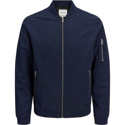 Jacheta Jack and Jones Rush Bomber barbat