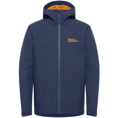 Jacheta Jack Wolfskin Wisper barbat