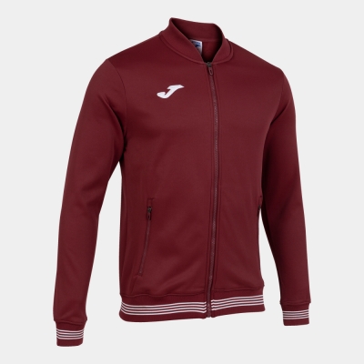 Jacheta Campus Iii Burgundy Joma