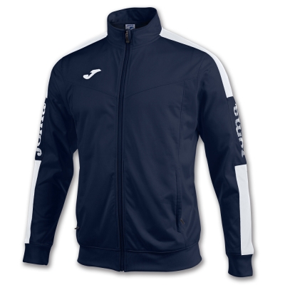 Jacheta Champion Iv Navy-white Joma