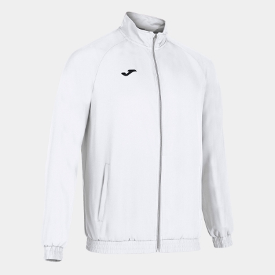 Jacheta Combi Microfiber White Joma