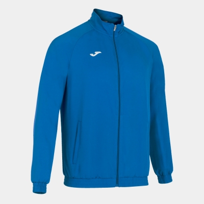 Jacheta Combi Microfiber Royal Joma