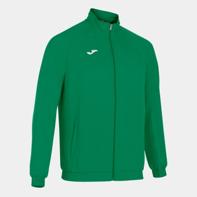 Jacheta Combi Microfiber Green Joma