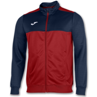 Jacheta Winner Red-navy Joma