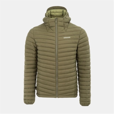Jacheta Karrimor Hot Rock Insulated Baffle barbat