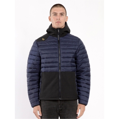 Jacheta Luke Sport Bubbla 2 Hooded