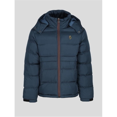 Jacheta Luke Sport MALLARD QUILTED