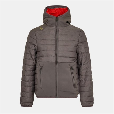 Luke Quilted Jkt Sn99