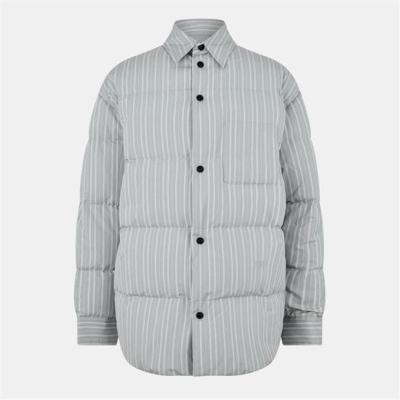 OFF WHITE Off Puffer Jkt Sn99
