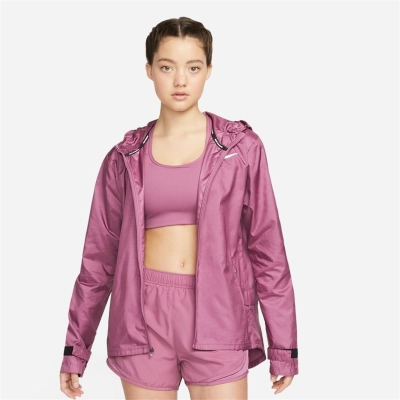 Jacheta Nike Essential Running dama