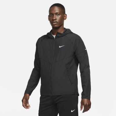 Jacheta Nike Miler Repel Running barbat