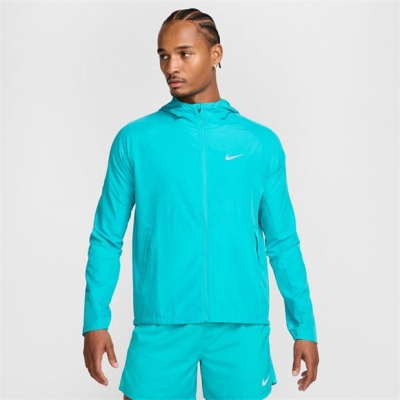 Jacheta Nike Miler Repel Running barbat
