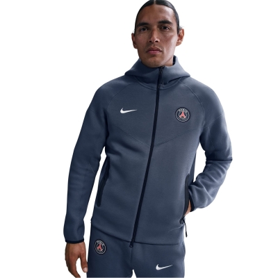 Jacheta Nike PSG Tech 2025 2026 adulti