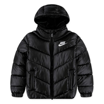 Jacheta Nike Swoosh Padded
