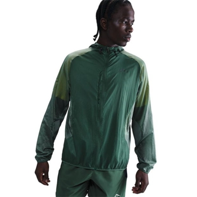 Jacheta Nike Trail Aireez Running barbat