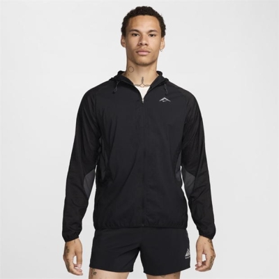 Jacheta Nike Trail Aireez Running barbat