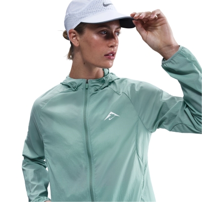 Jacheta Nike Trail Repel dama
