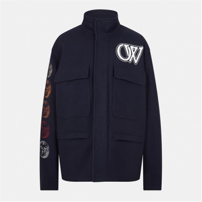 Jacheta OFF WHITE Off Moon Sn99