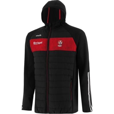 Jacheta ONeills Derry Rockway Padded Hooded copil