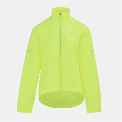 Jacheta Pinnacle Waterproof Cycling dama