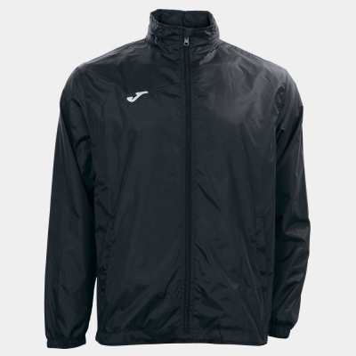 Geaca ploaie Alaska Ii Black Joma