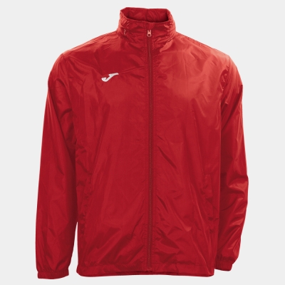 Geaca ploaie Alaska Ii Red Joma