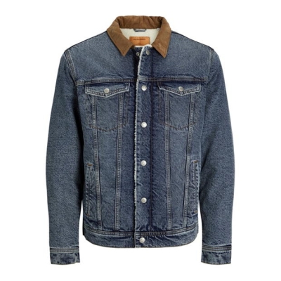 Jacheta Jack and Jones Sherpa Sn99