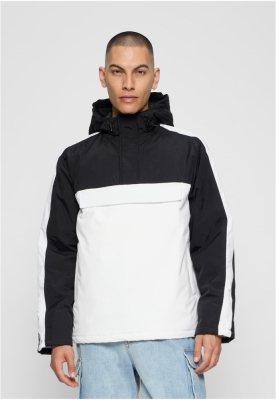 Pulover Jacheta 3-Tone Padded Hooded Urban Classics
