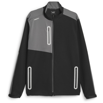 Jacheta Puma Nordic Dwr Golf barbat