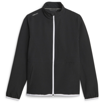 Jacheta Puma W Nordic Dwr Golf dama