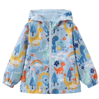 Jacheta Star Print