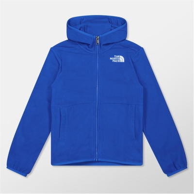 Jacheta The North Face GLACIER F/Z HOODED HERO