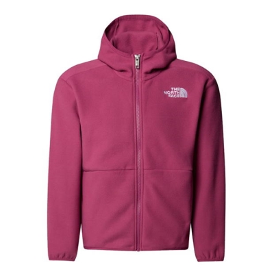 Jacheta The North Face GLACIER F/Z HOODED HERO