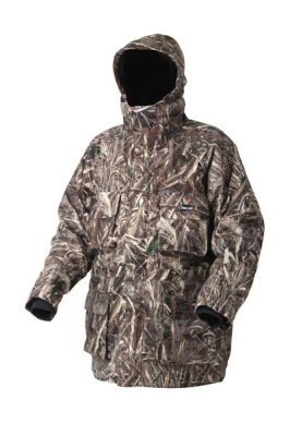 JACHETA THERMO ARMOUR PRO MAX5 PROLOGIC