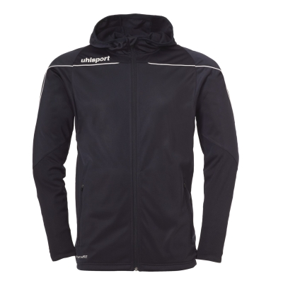 Jacheta Uhlsport Stream 22 Hooded adulti