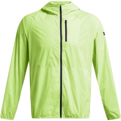 Jacheta Under Armour Launch Lightwweight barbat