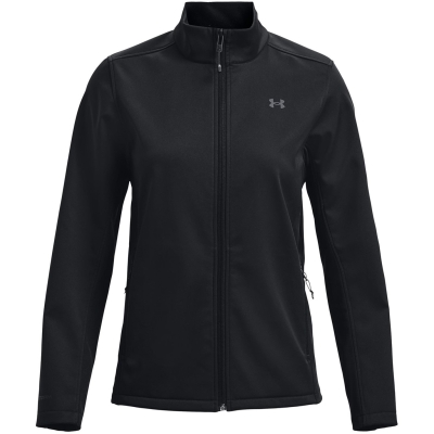 Jacheta Under Armour Armour Shield Puffer dama