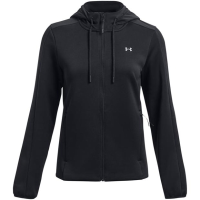 Jacheta Under Armour Armour Ua Essential Swacket Training dama
